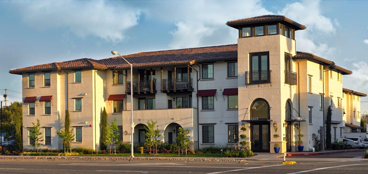 Photo of CAMINO DEL REY. Affordable housing located at 2525 EL CAMINO REAL SANTA CLARA, CA 95051