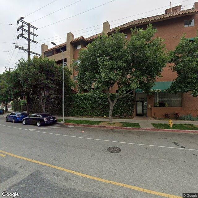 Photo of HUNTINGTON HACIENDA APTS. Affordable housing located at 4648 HUNTINGTON DR S LOS ANGELES, CA 90032