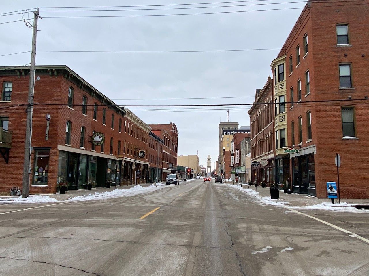 Photo of FIFTEENTH STREET APARTMENTS. Affordable housing located at 180 W 15TH DUBUQUE, IA 52001