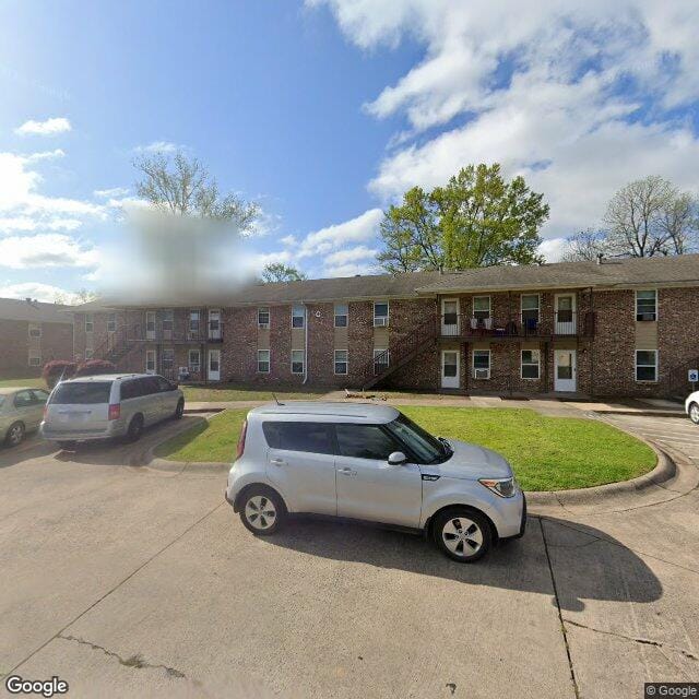 Photo of PROTHO MANOR at 1909 HIGHWAY 161 NORTH LITTLE ROCK, AR 72117