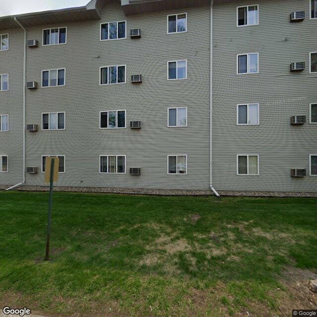 Photo of CITY WALK. Affordable housing located at 120 GRAND AVE WAUSAU, WI 54403