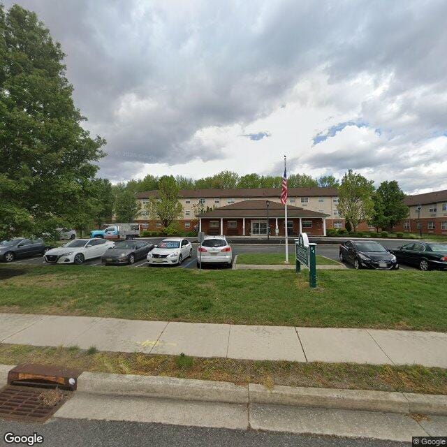 Photo of CARNEYS POINT SENIOR APARTMENTS. Affordable housing located at 44 SOUTH DUPONT ROAD CARNEYS POINT TWP, NJ 08069