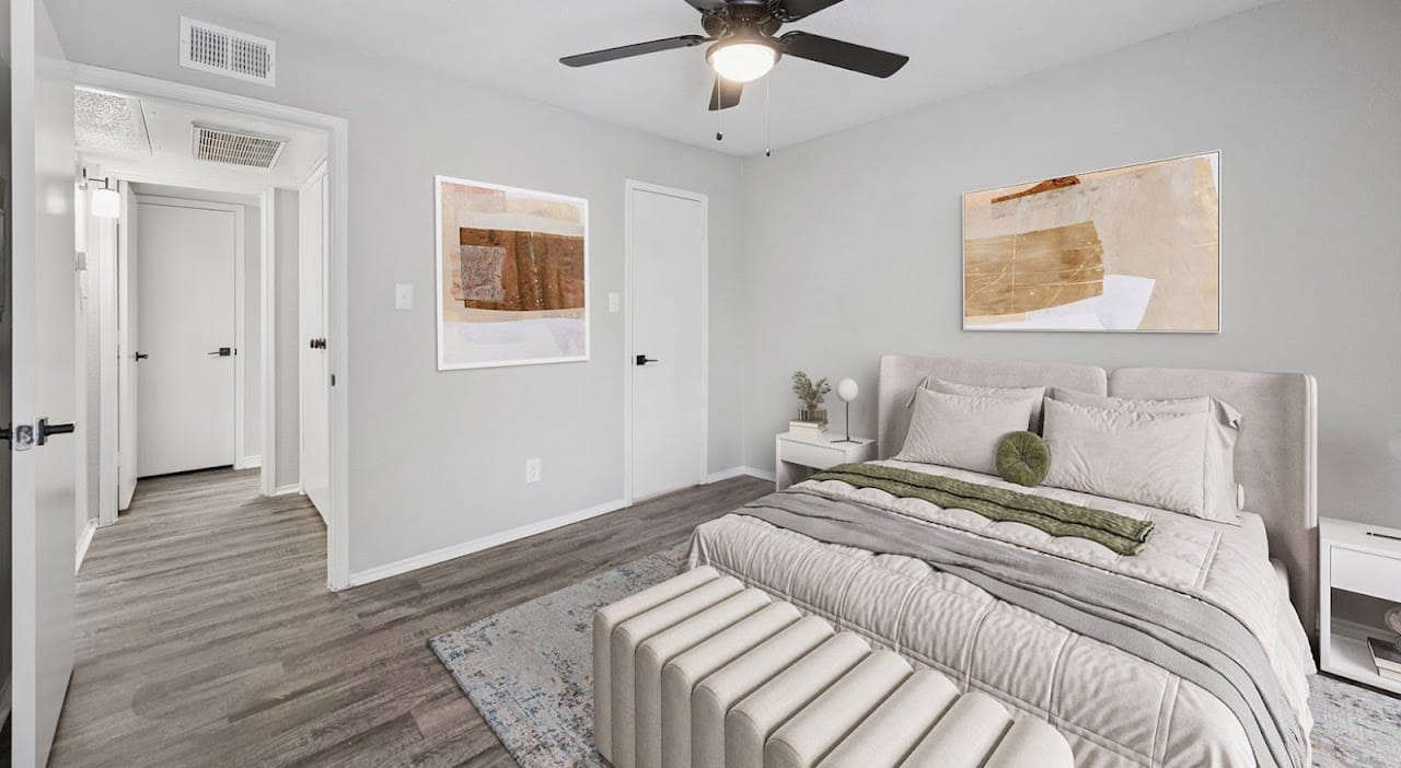 Photo of TwentyFive25 at 2525 Players Ct Dallas, TX 75287