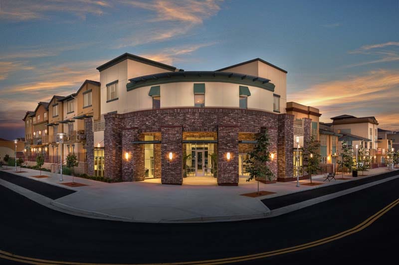 Photo of Eastgate. Affordable housing located at 16 Creekside Dr San Marcos, CA 92078
