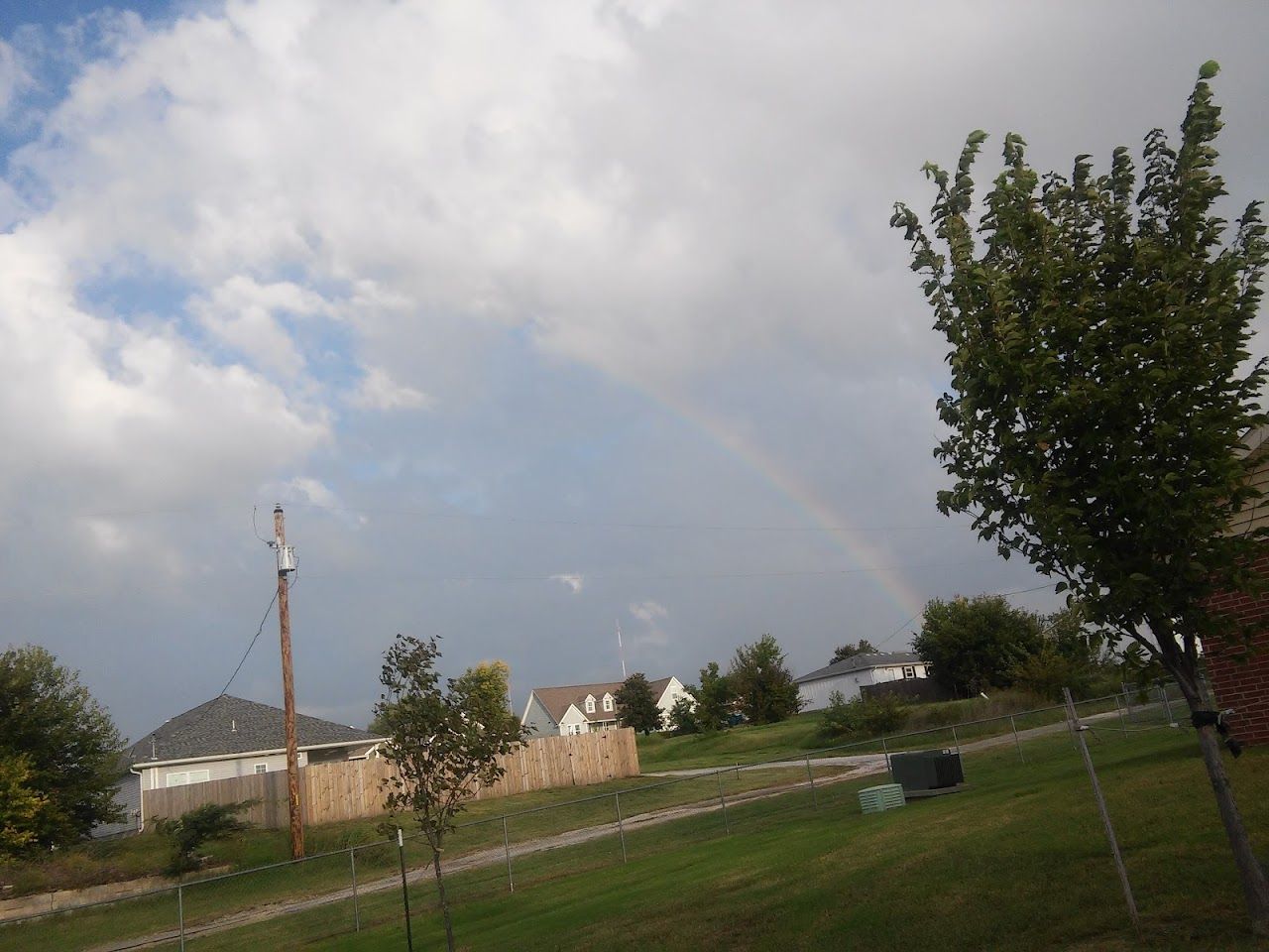 Photo of Housing Authority of the City of Joplin, MO at 1834 W 24TH Street JOPLIN, MO 64804