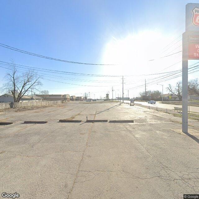 Photo of Housing Authority of the City of Joplin, MO. Affordable housing located at 1834 W 24TH Street JOPLIN, MO 64804