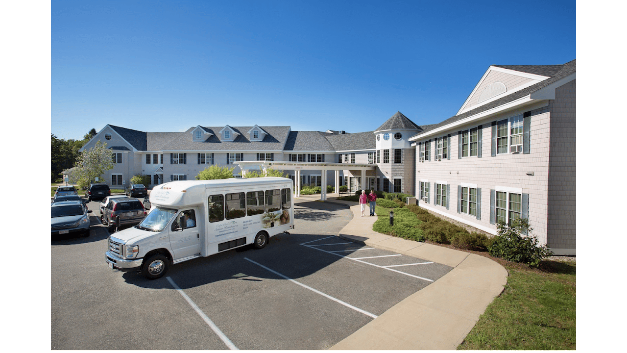 Photo of CAPE COD SENIOR RESIDENCES AT POCASSET. Affordable housing located at 100 DR JULIUS KELLEY LN POCASSET, MA 02559