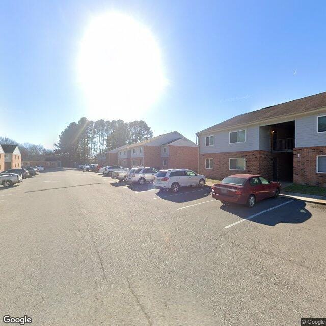 Photo of CROCKETT MANOR. Affordable housing located at 2047 HIGHWAY 45 BYPASS SOUTH TRENTON, TN 38382