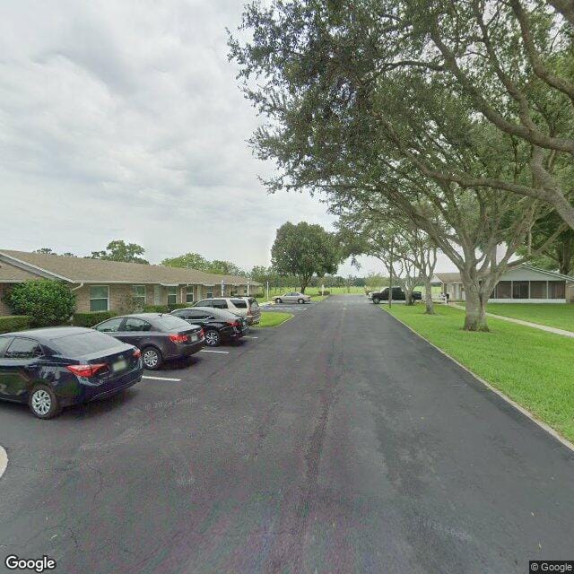 Photo of MISTY WOODS at 205 JUMPER DR N BUSHNELL, FL 33513