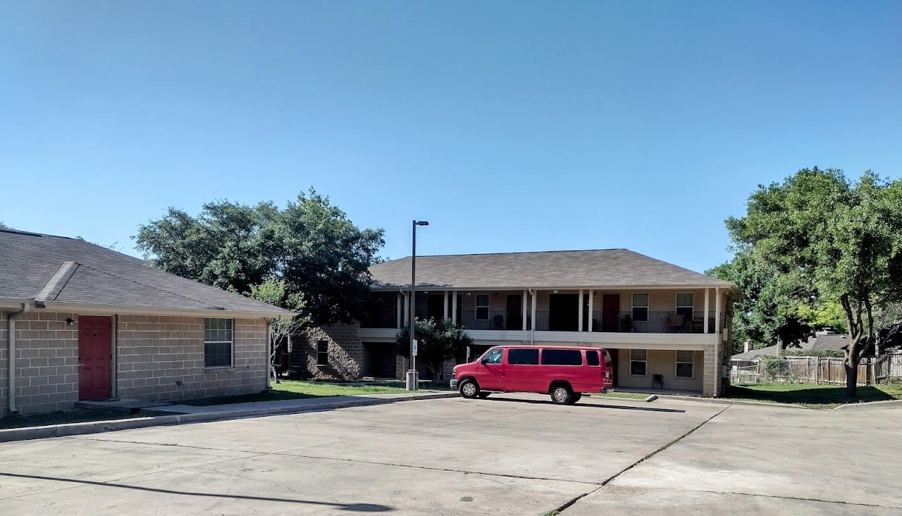 Photo of Meadow Brook Apartments at 3045 Eisenhauer Rd San Antonio, TX 78209