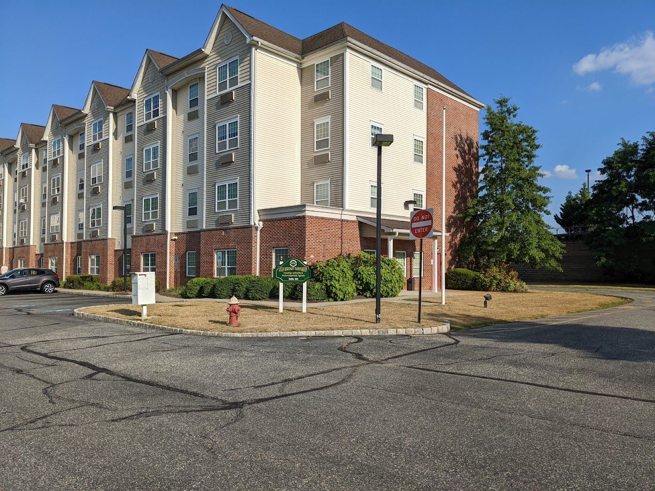 Photo of Old Bridge Housing Authority. Affordable housing located at 2000 Route 18 North OLD BRIDGE, NJ 08857