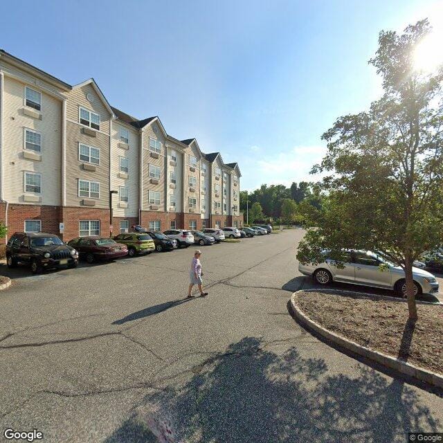 Photo of Old Bridge Housing Authority. Affordable housing located at 2000 Route 18 North OLD BRIDGE, NJ 08857
