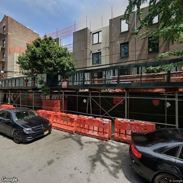 Photo of 2710 Creston Ave. Affordable housing located at 2710 Creston Ave Bronx, NY 10468