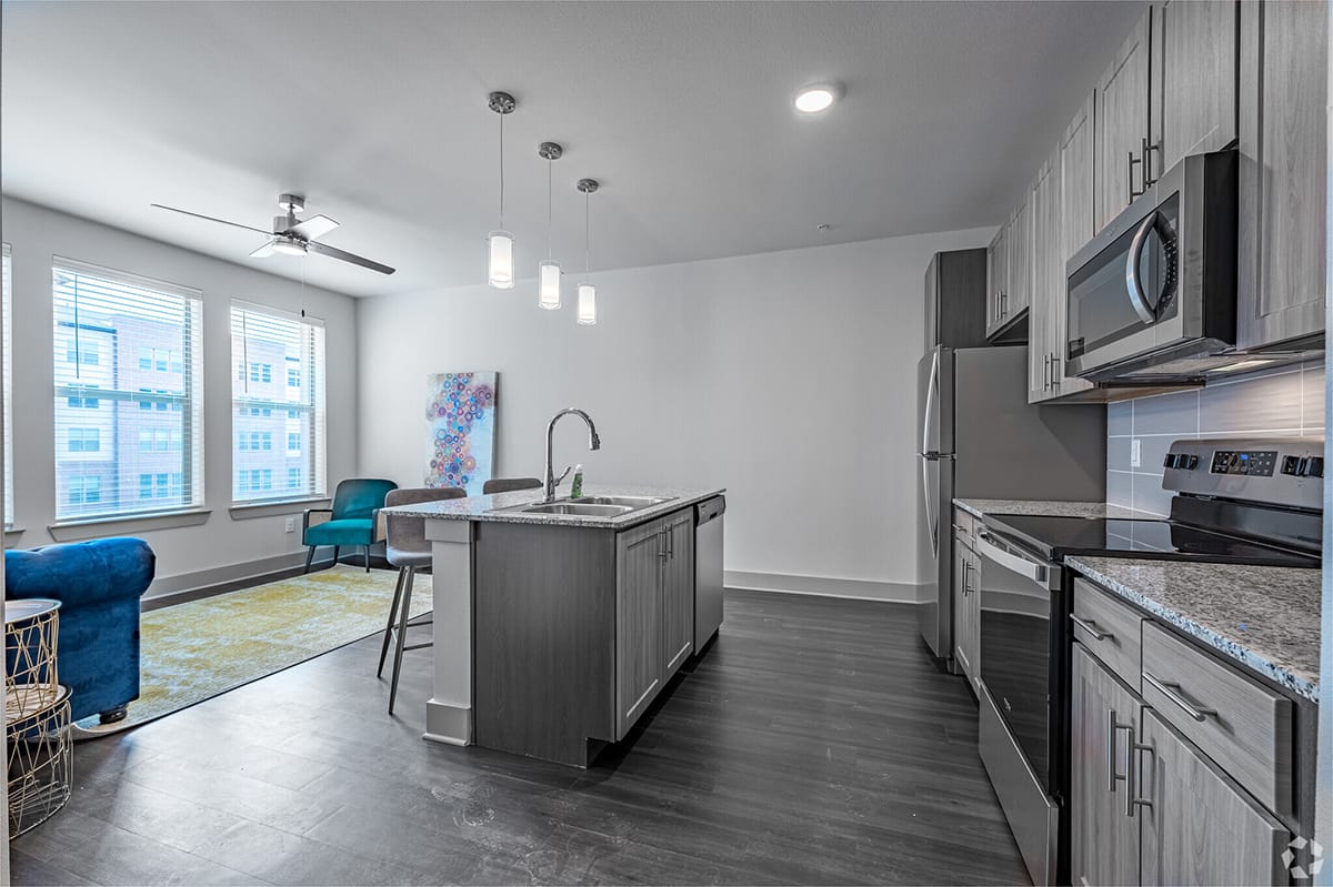 Photo of Sierra Vista Senior Villas at 2942 S Riverside Dr Fort Worth, TX 76119