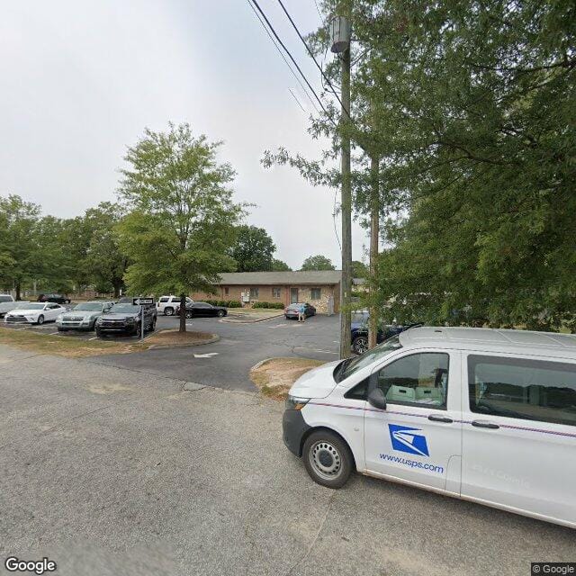 Photo of HOUSING AUTHORITY OF GREENWOOD. Affordable housing located at 315 FOUNDRY ROAD GREENWOOD, SC 29646
