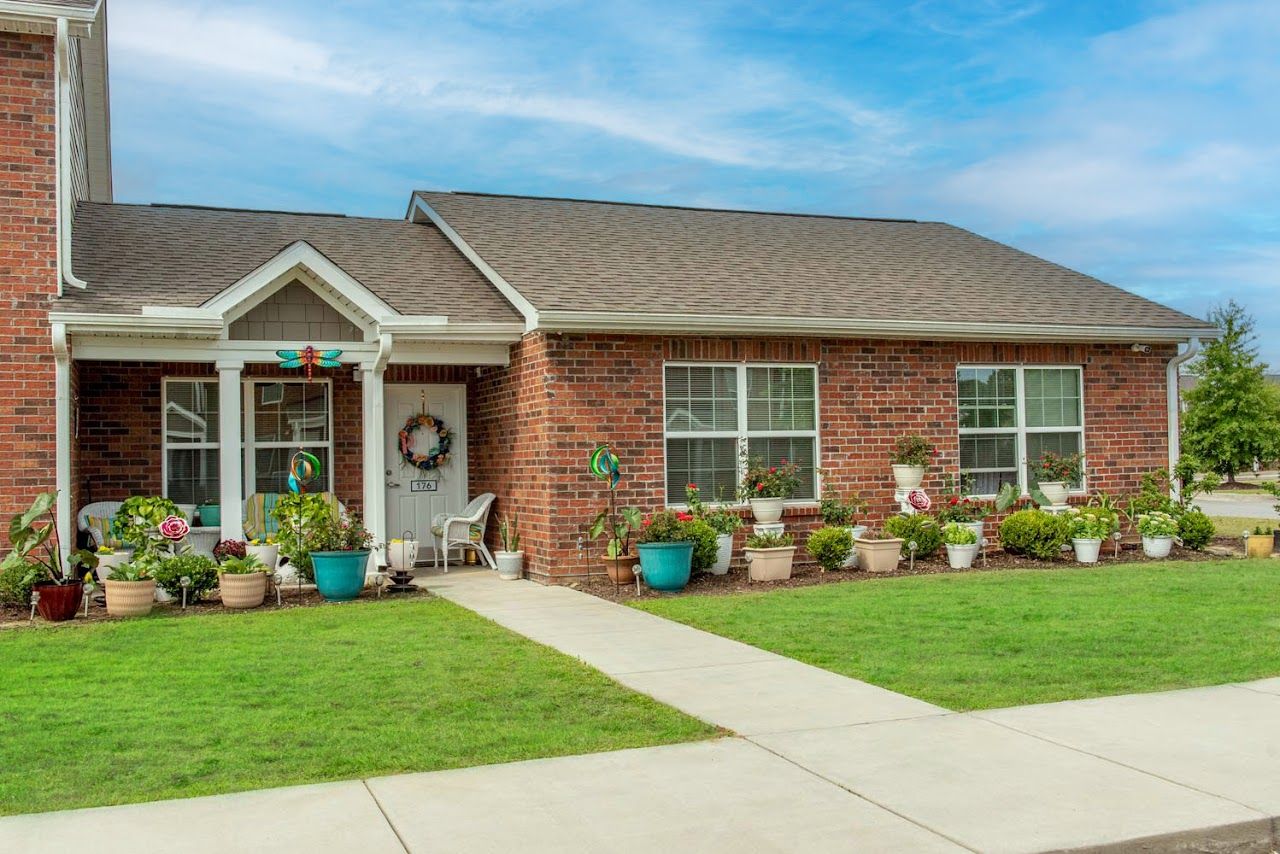 Photo of BUTLER CROSSING. Affordable housing located at 208 MARTIN LUTHER KING JR AVE KINGSTREE, SC 29556