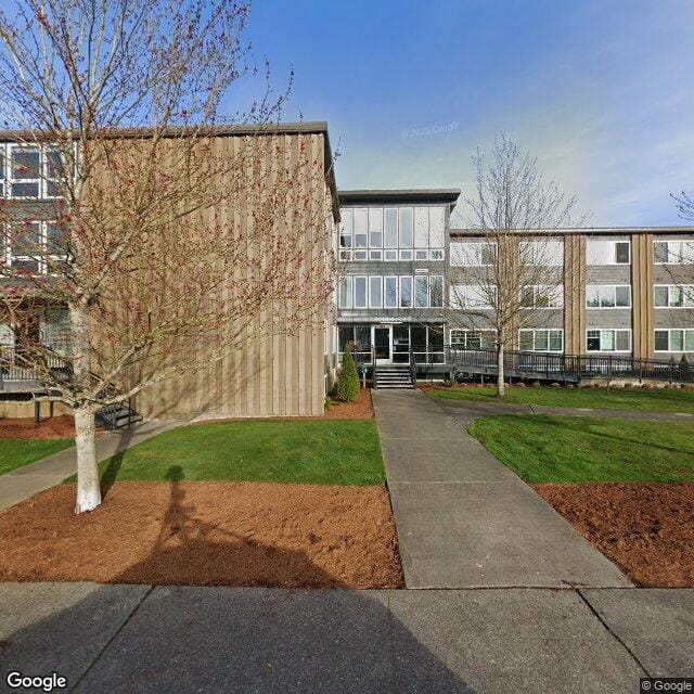 Photo of WIGGUMS PARK PLACE. Affordable housing located at 2701 12TH STREET EVERETT, WA 98201