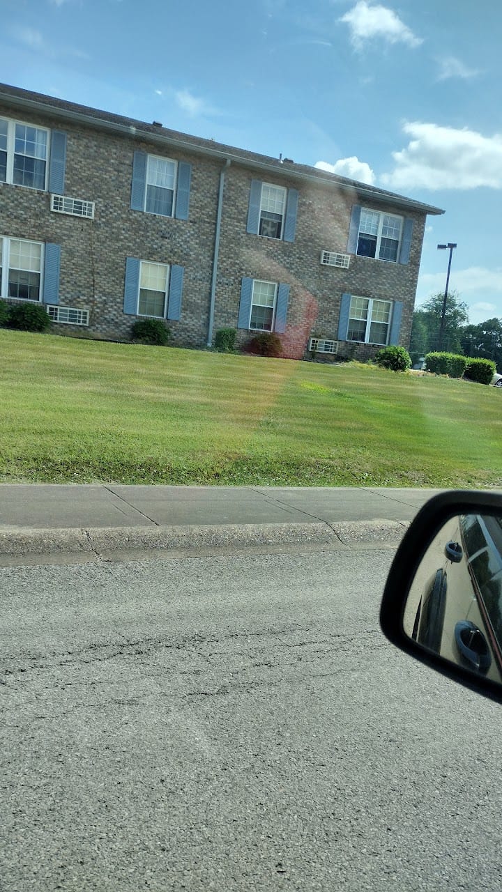 Photo of LINCOLN PLACE APTS. Affordable housing located at 1201 MILLIS AVE BOONVILLE, IN 47601