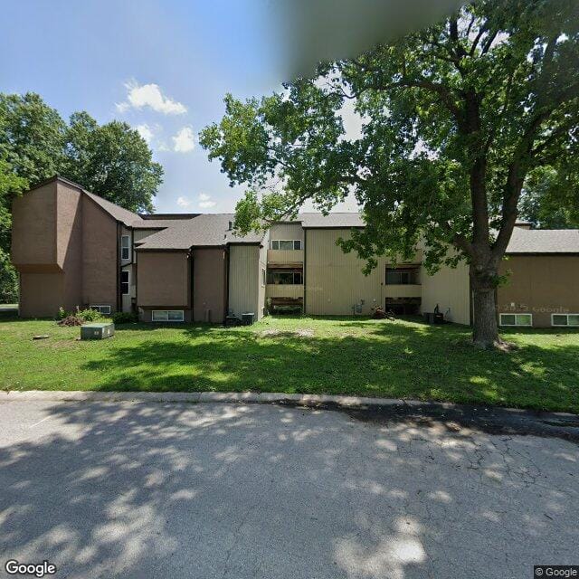 Photo of LITTLE VILLAGE APARTMENTS at 103 N LEE ST BUCKNER, MO 64016