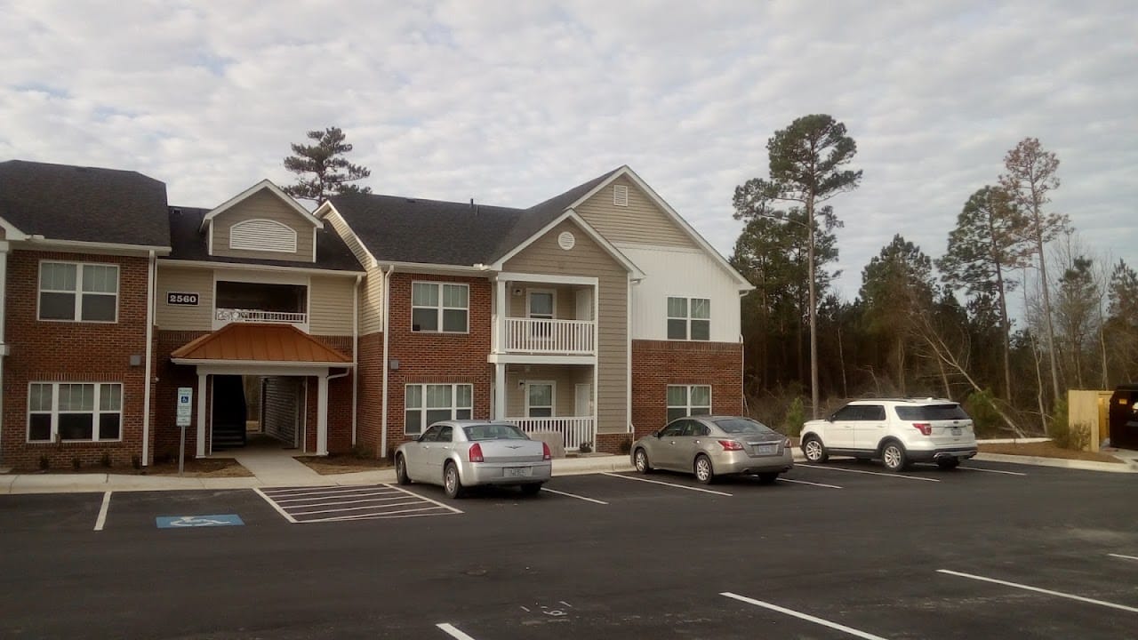 Photo of WEST CUMBERLAND at 8103 RAEFORD ROAD FAYETTEVILLE, NC 28304