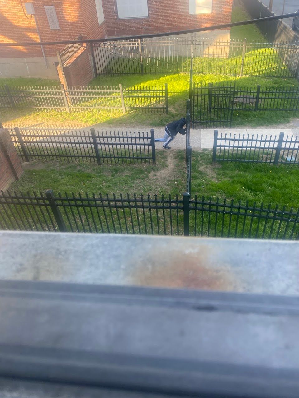 Photo of Trenton Housing Authority. Affordable housing located at 875 NEW WILLOW Street TRENTON, NJ 08638