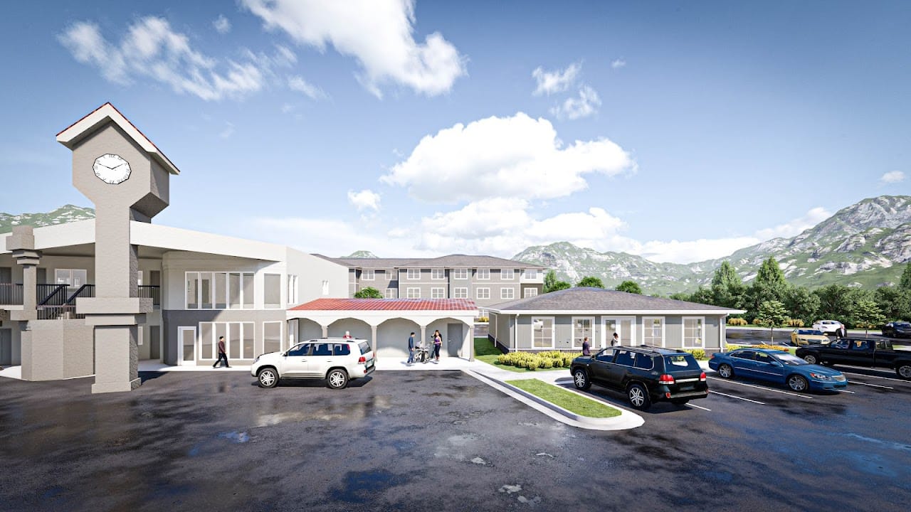 Photo of Residences at Durango at 21382 Highway 160 Durango, CO 81303