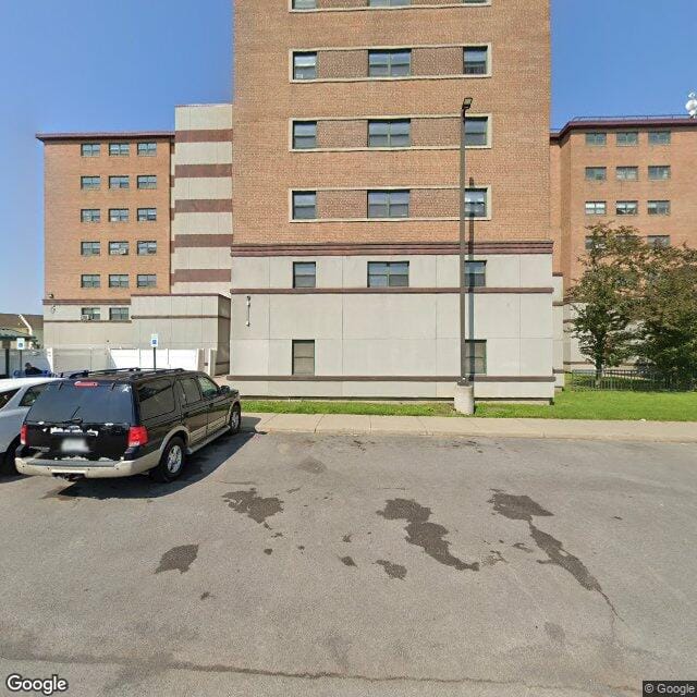 Photo of FREDERICK DOUGLASS at 300 PERRY ST BUFFALO, NY 14204