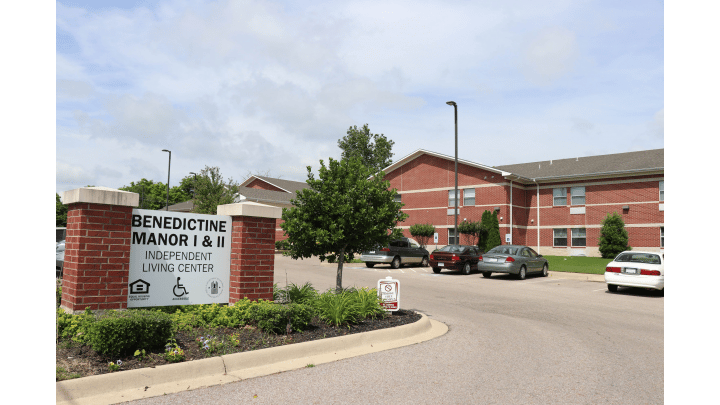Photo of Benedictine Manor at 312 S Bridge St Jonesboro, AR 72401