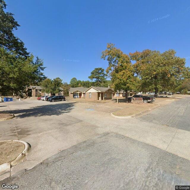 Photo of Gardenwalk of Clayton at 100 10th St Clayton, OK 74536