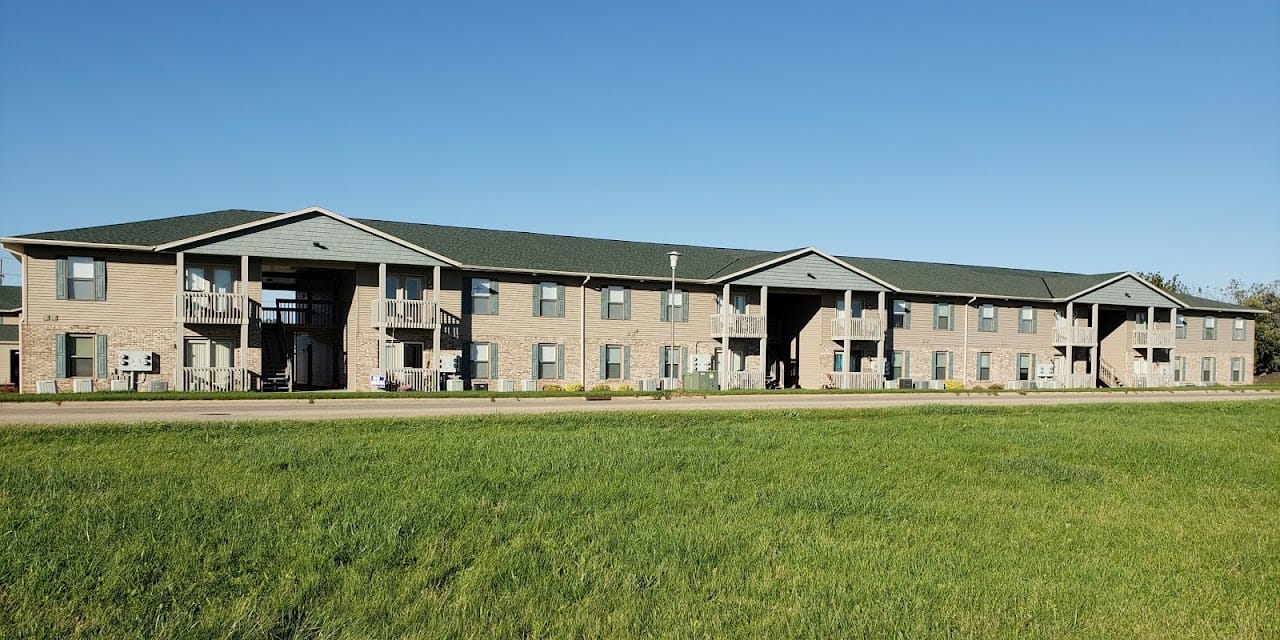 Photo of LIDA LAKE ESTATES. Affordable housing located at 433 WILLIS AVE ROCHELLE, IL 61068