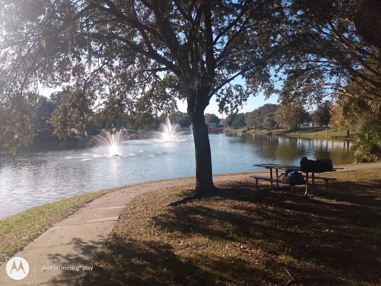 Photo of Ocala Housing Authority. Affordable housing located at 1629 NW 4th Street OCALA, FL 34475