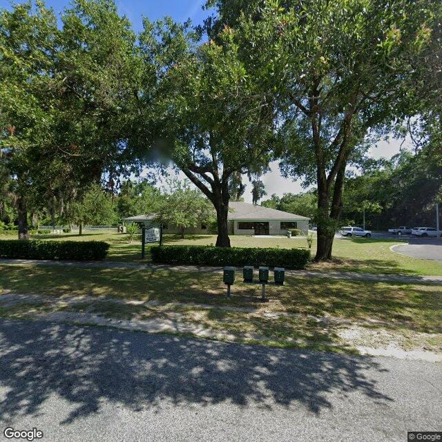 Photo of Ocala Housing Authority. Affordable housing located at 1629 NW 4th Street OCALA, FL 34475