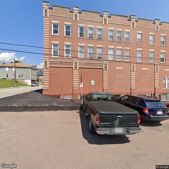 Photo of Rockwood Senior Housing. Affordable housing located at 359 Market St Rockwood, PA 15557