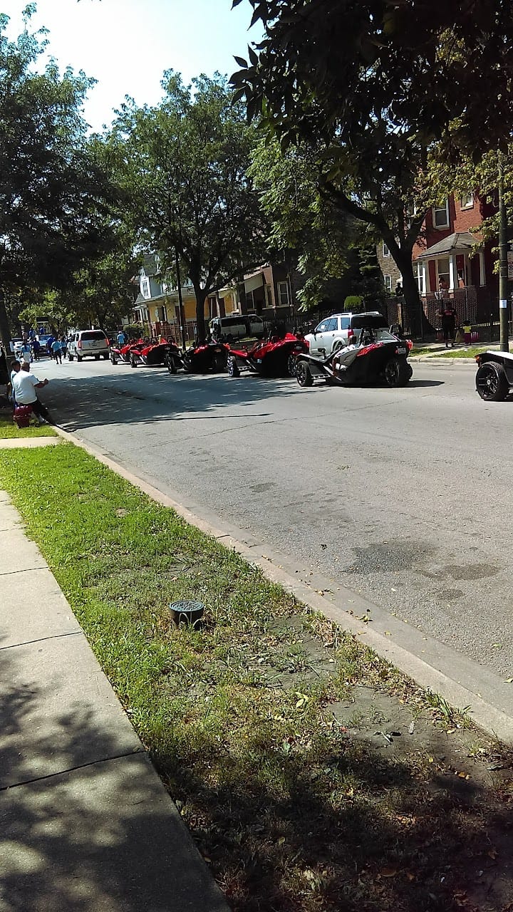 Photo of CENTRAL PINE. Affordable housing located at 315 S CENTRAL AVE CHICAGO, IL 60644