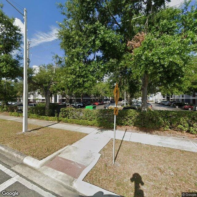 Photo of BUENA VISTA POINT. Affordable housing located at 11856 REEDY CREEK DR ORLANDO, FL 32836