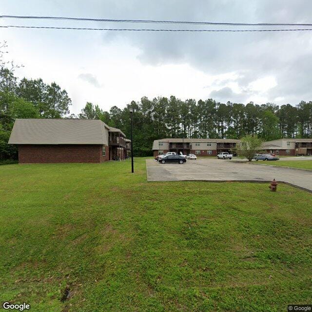 Photo of Regency Place Apartments at 135 Preston St Sumrall, MS 39482