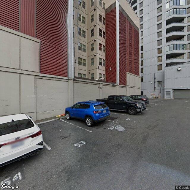 Photo of HUMPHREY HOUSE at 111 CEDAR ST. SEATTLE, WA 98121