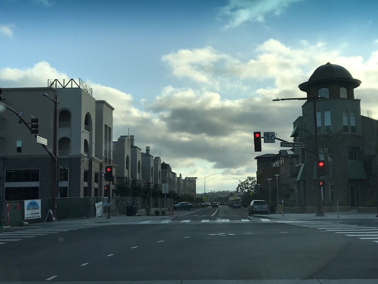 Photo of PROMENADE AT CREEKSIDE. Affordable housing located at 1 CREEKSIDE DRIVE SAN MARCOS, CA 92078