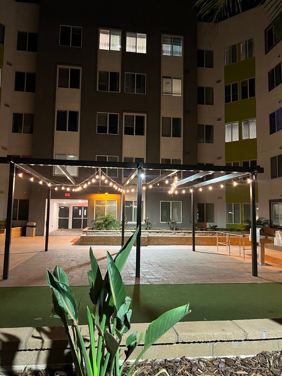Photo of FIRST POINT I. Affordable housing located at 2112 EAST FIRST STREET SANTA ANA, CA 92705