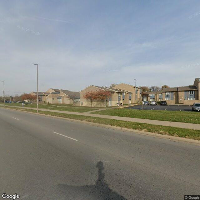 Photo of GREENBELT APTS. Affordable housing located at 806 CHERRY ST TOLEDO, OH 43604