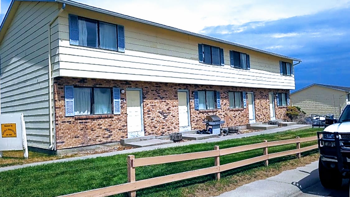 Photo of SINGLE FAMILY HOMES. Affordable housing located at  CASPER, WY 