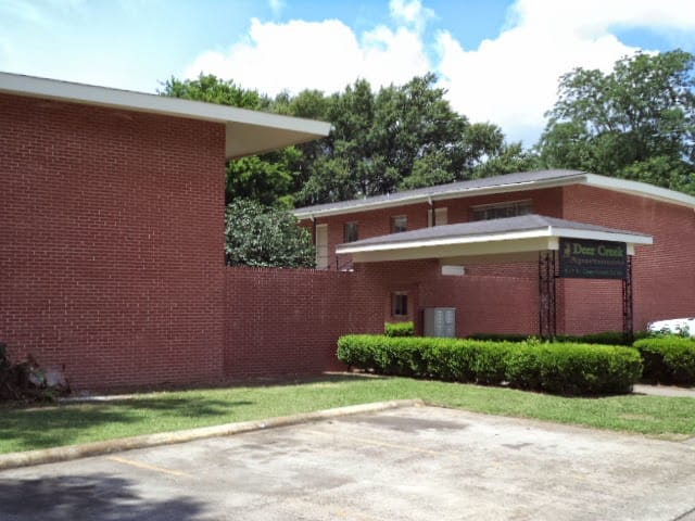 Photo of CREEK APTS. Affordable housing located at WEST DEER CREEK DR MUNICI GREENVILLE, MS 