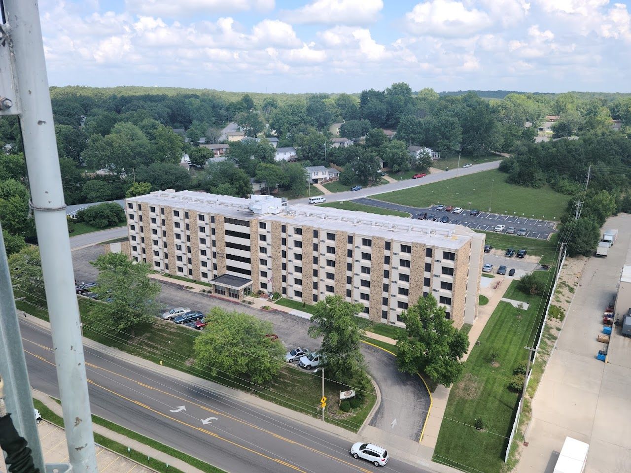 Photo of Housing Authority of the City of Rolla. Affordable housing located at 1440 FORUM Drive ROLLA, MO 65401