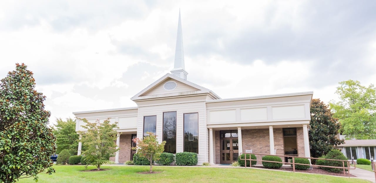 Photo of FRIENDSHIP HOUSE OF HOPKINSVILLE. Affordable housing located at FAULKNER DRIVE HOPKINSVILLE, KY 42240