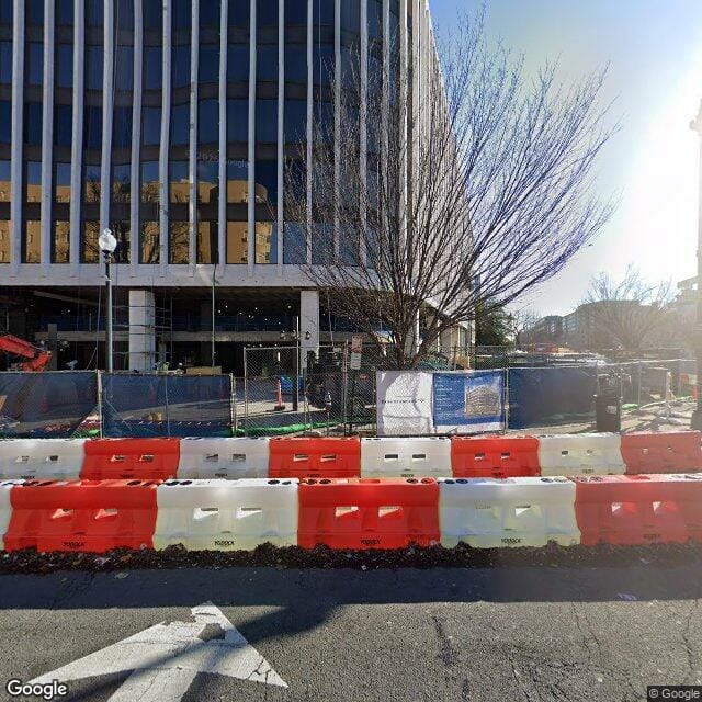 Photo of Aviator House at 1625 Massachusetts Ave NW Washington, DC 20036
