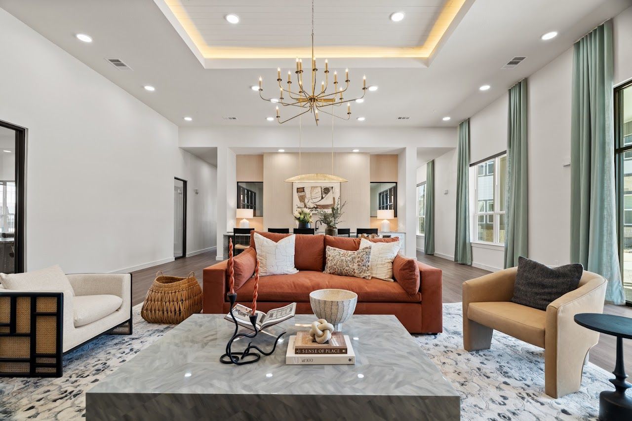 Photo of Sosa at Palo Alto Apartments at 9930 Poteet Jourdanton Fwy San Antonio, TX 78224