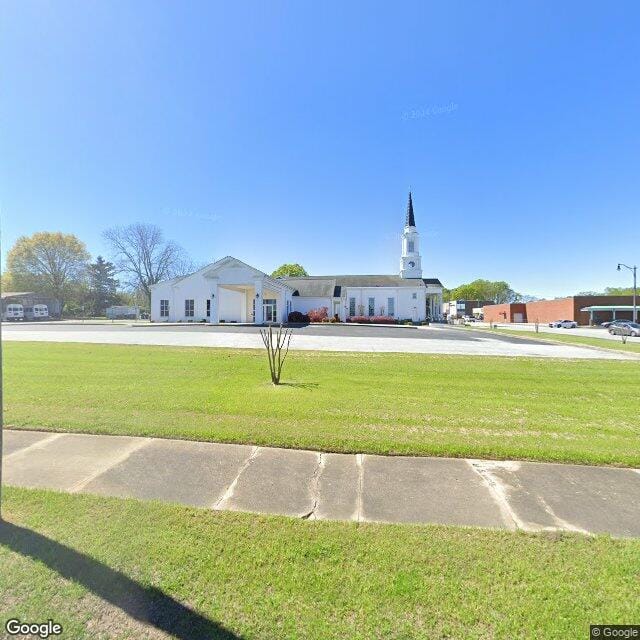 Photo of HOUSING AUTHORITY OF THE CITY OF GAFFNEY. Affordable housing located at 125 BELTLINE Road GAFFNEY, SC 29341