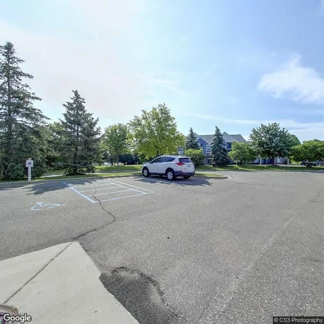 Photo of SILVER LAKE ARBORS. Affordable housing located at 3800 ARBOR DR FENTON, MI 48430