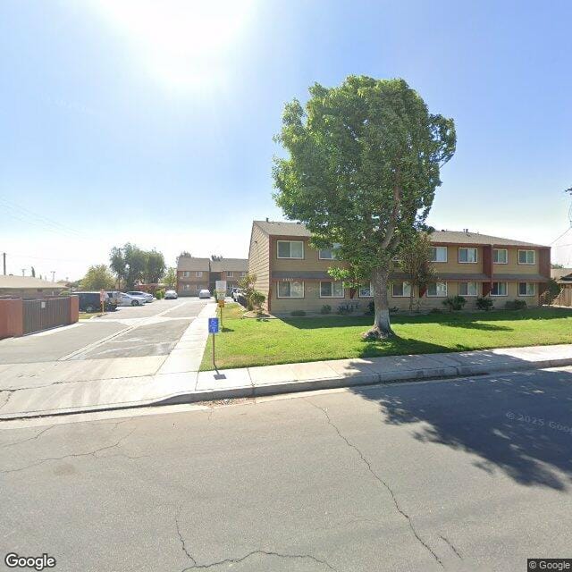 Photo of SPRING-ENCINO APARTMENTS at 402 S. EASTERN AVENUE AND 1165 B STREET BRAWLEY, CA 92227