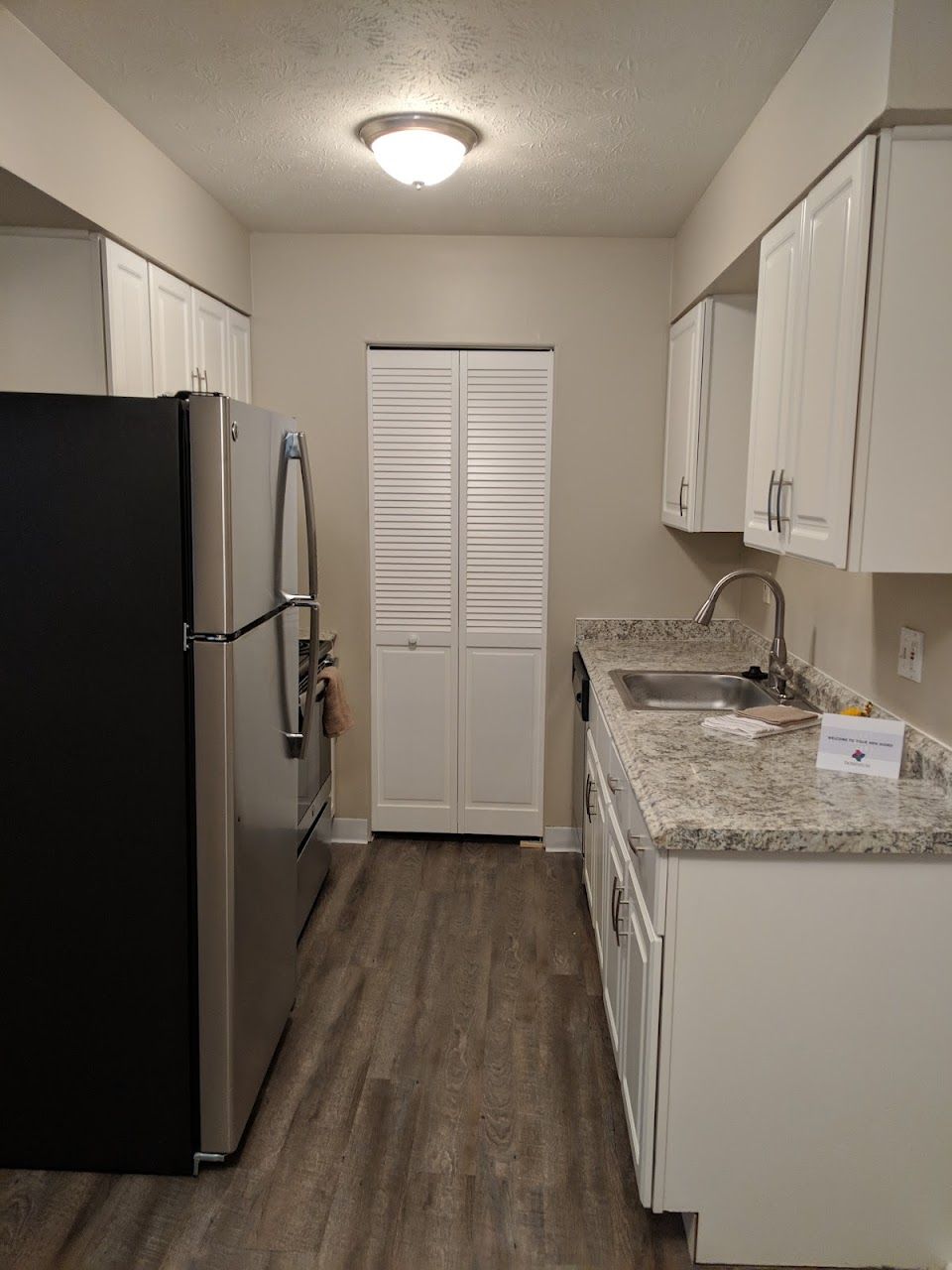 Photo of CAMBRIDGE COMMONS (WEST CARROLLTON). Affordable housing located at 1833 GAWAIN CIR WEST CARROLLTON, OH 45449